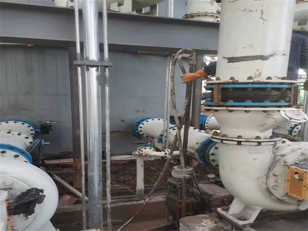 铁山设备基础沉降下沉注浆加固增加荷载